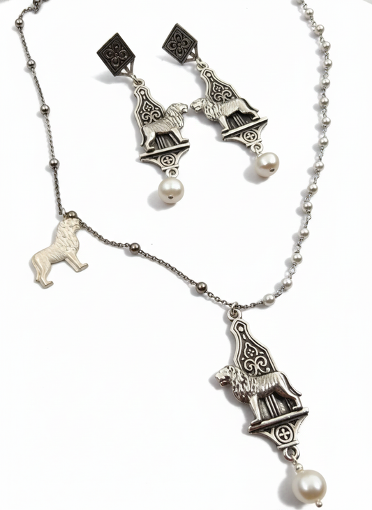 Conjunto Al-mansur el victorioso