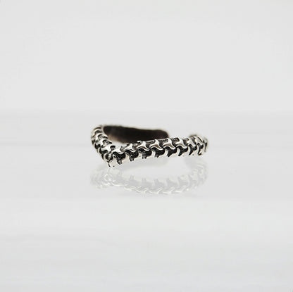 anillo-pajarita-negro