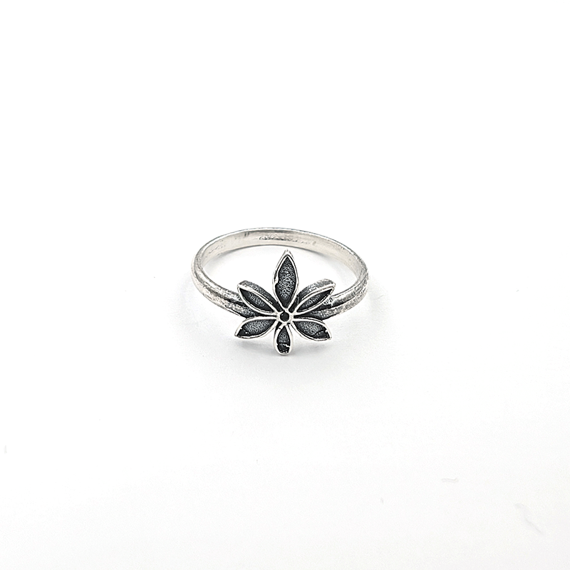 Anillo Azahar