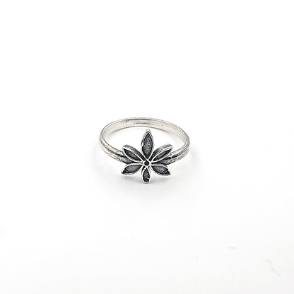 Anillo Azahar