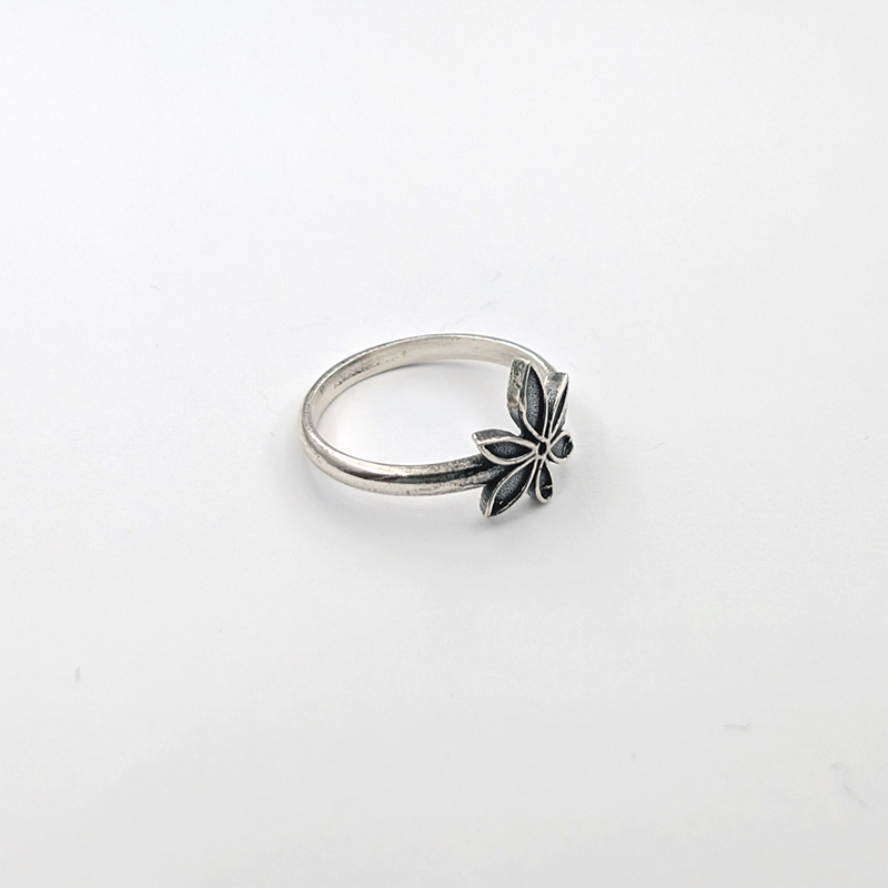Anillo Azahar