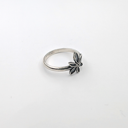 Anillo Azahar
