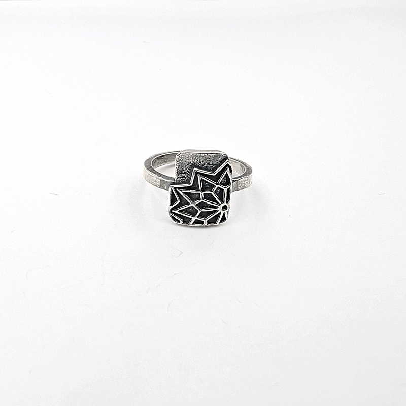 Anillo Eterna Estrella