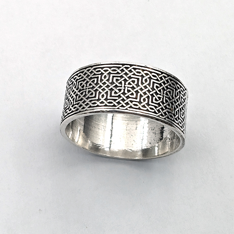 Anillo Mosaico Nazarí