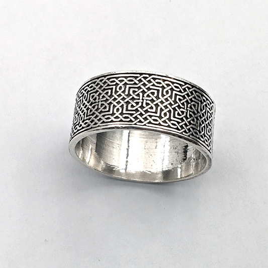 Anillo Mosaico Nazarí