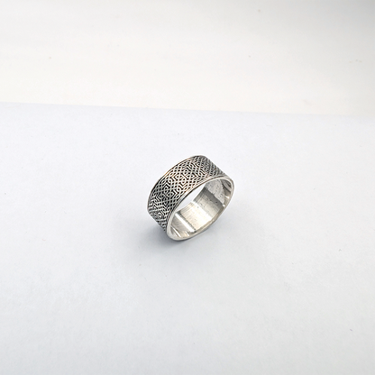 Anillo Mosaico Nazarí