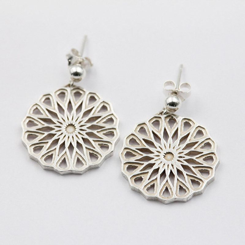 Sol Escandeciente hover