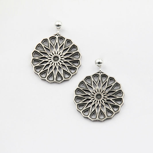 Sol Escandeciente Negro